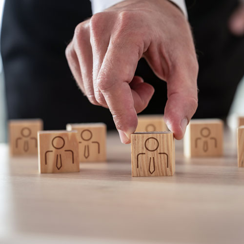 How HR software can help you manage your staff more effectively