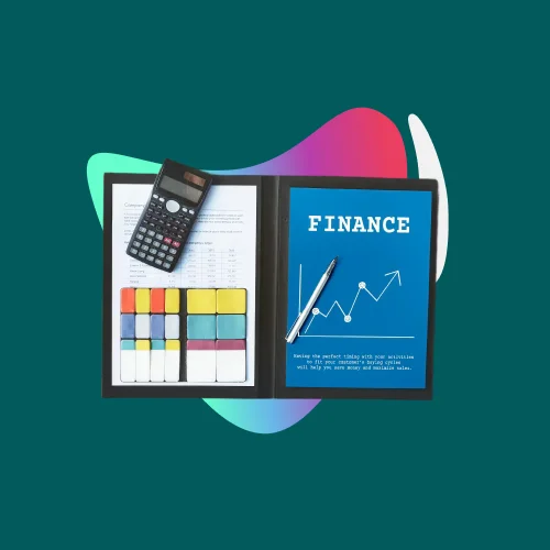 How is AI used in Financial services