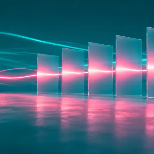 real-time visibility in supply chain