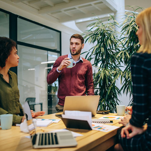 Picking the Right Software Development Company