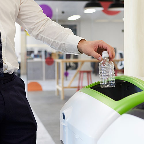 Does it pay to be really good if you're an SME?