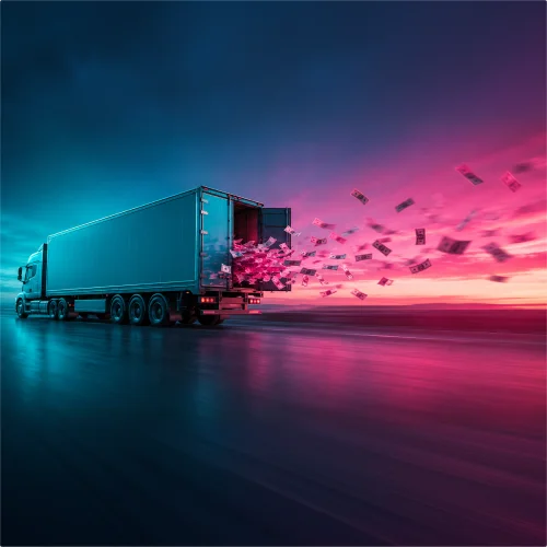 logistics visibility