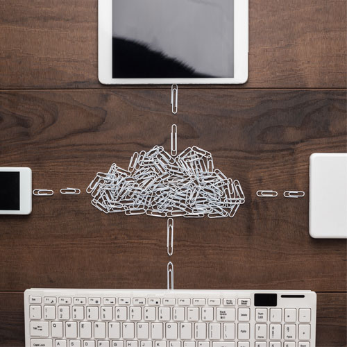 Three Benefits of using Cloud Computing for Bespoke Software