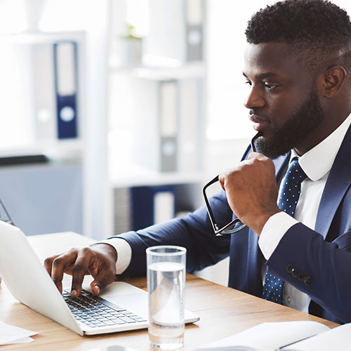 Could web-based software bring flexibility to your business?