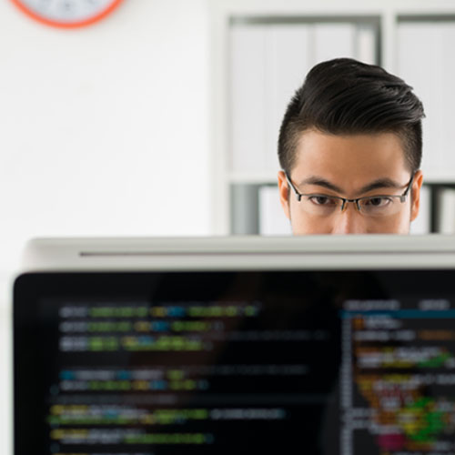 When Programmers Fall behind schedule