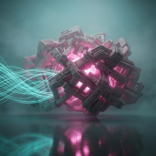 Why legacy manufacturing software is the single biggest barrier to AI adoption