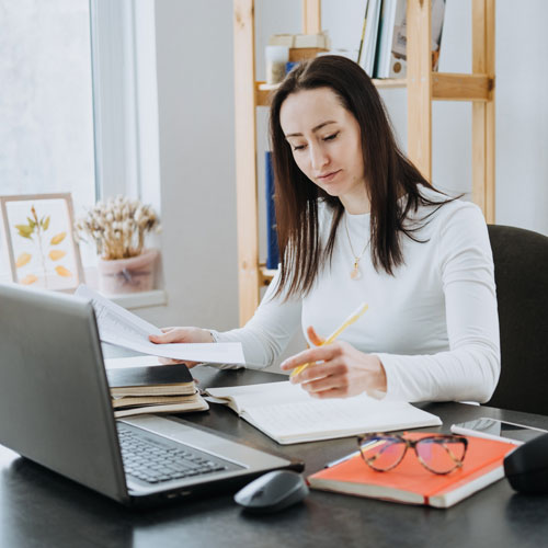 Bespoke accounting software… an easier way to manage your business finances?