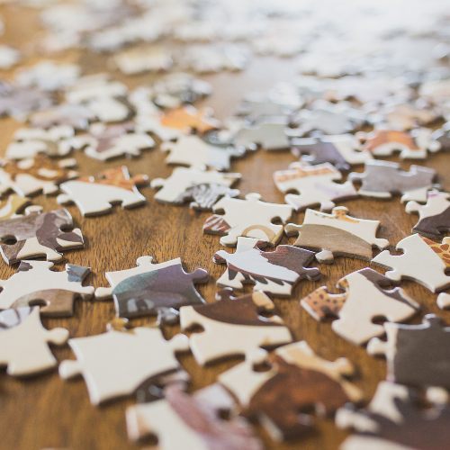 6 challenges that an effective digital transformation strategy should solve