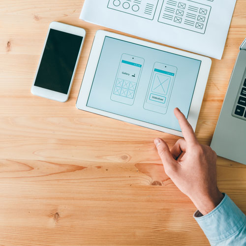 How many software applications does your business rely upon?