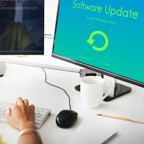 How to handle stakeholders, when your software is desperate for an upgrade
