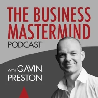 Business Mastermind Podcast: Tech-Enabled Business Strategy 