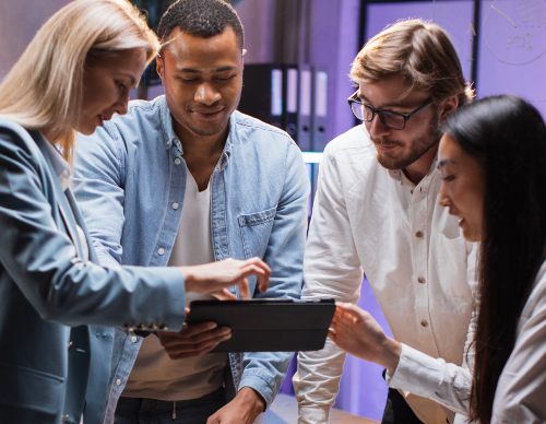 Want a successful product design, unite your brightest minds 