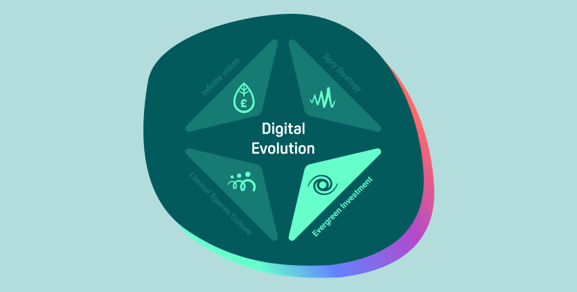Evergreen Investment: Maximise the value of your AI adoption