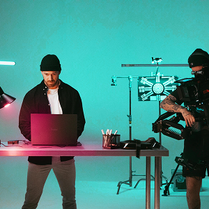 Construction & Manufacturing in the age of AI