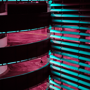 Transport and logistics in the age of AI