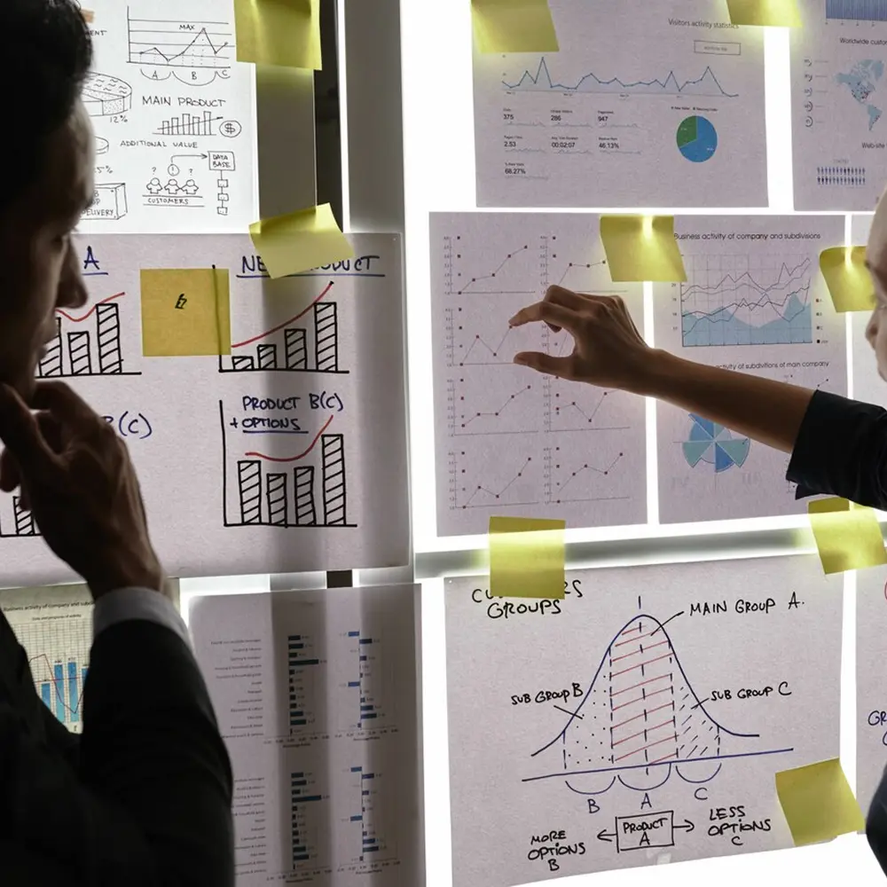 Data Transformation Services