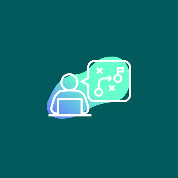 Data Strategy Consulting 