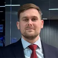 Stuart Fawcett
